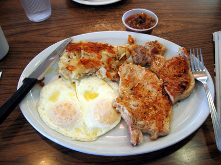 where to buy turkey chops